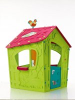   Magik Playhouse ,  