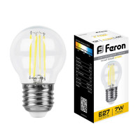   Feron, E27, 7 , 230 ,   