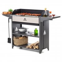  Gratar Professional Optima Grill  