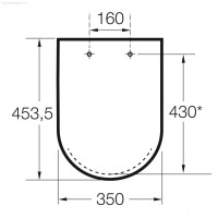 -   Roca The Gap 801472001, , , 