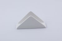 Alumilite Napkin Holder 15cm