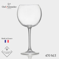   Chef&sommelier Cabernet Ballon, 470 , 