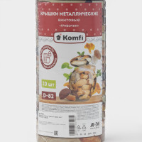   -82  Komfi , , 20 