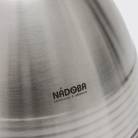    Nadoba Zelda, 3 