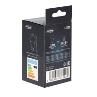   Luazon Lighting, A60, 11 , E27, 990 , 6500 ,  