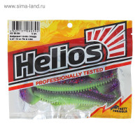 ���������� Helios Shaggy Fio & Lime, 13 ��, 5 ��. (hs-18-014)