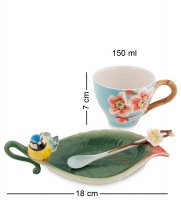 Fm-01/ 8     (pavone)