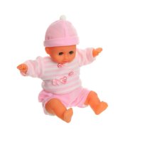      "Tutu Baby"