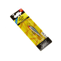  Lucky John Nordic 5, 5 , 21 ,  15h