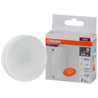   Led Value Lvgx5360 8sw/830 8 Gx53 230 101 Ru Osram 4058075582248