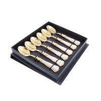    Domus Ginevra Gold (6 )