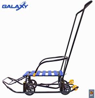  Snow Galaxy Black Auto      