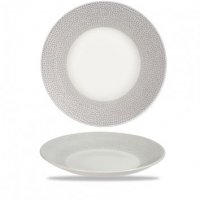   Isla Spinwash Shale Grey, 28.1  H:3.7 