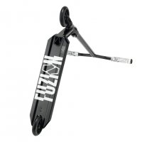 Fuzion Z-series Z250 2020 Black