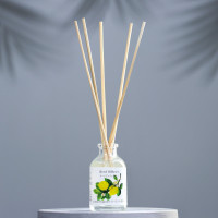   "Lemon Fragrance", 30 ,  