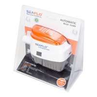   Seaflo Sfbp1-g600-06 , ,   19 , 12v