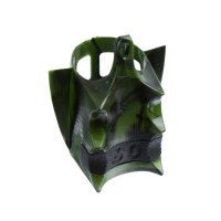 ����-�������� ����������� X-feeder Pl Camo River Mix M, ���� ����, 60 �, 40 ��