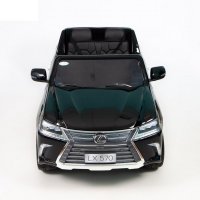  Barty Lexus  Lx 570_black