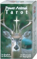  : Power Animal Tarot
