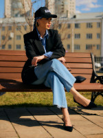    Mist: Denim,  (30) 46-48, 