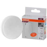   Led Value Lvgx5350 6sw/840 6 Gx53 230 101 Ru Osram 4058075582002