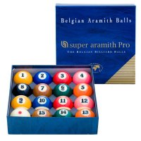 ���� Aramith Super Aramith Pro-cup Tv Pool  ?57,2��