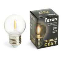   Feron, E27, 2 , 230 ,   