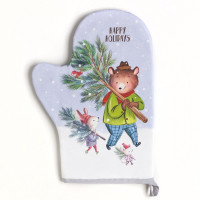  .- "Magic Winter" 2027,, 100% /,  250/2