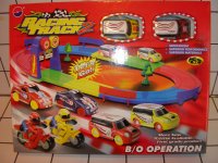 ���� "Racing Track"