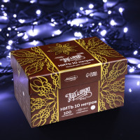   10 , Ip44, ,  , 100 Led,  ,  , 220 