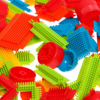   Bristles  , 112 