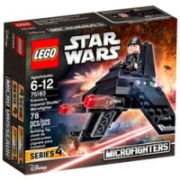 Lego Star Wars 75163    ໙