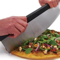    Broil King Mezzaluna  