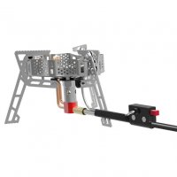   Coleman Fyrestorm Pcs