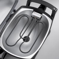   Weber Q 2400, -  