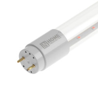   In Home Led-t8-fito, 10 , 230 , G13, 600 