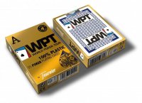    Fournier Wpt 