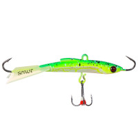 �������� Sprut Usuri �7, 17 �, 7 ��, ���� Wspk-uv+ �������������� ������� � ��������� ������