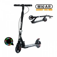   Micar Scout 145 