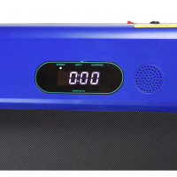   Evo Fitness Fusion Blue