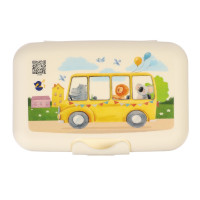 - Lalababy Play With Me Busy Animals, 700 