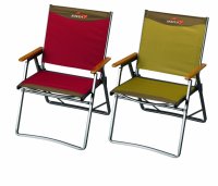 Стул туристический Kovea Titan Flat Chair (l) Km8ch0202