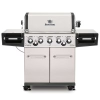  Broil King Regal S 590 Pro