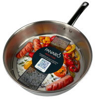 - Panairo Coolipan,  , D=18 , 1.5 