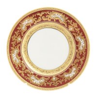   17  Alena 3d Bordeaux Gold Constanza (6 )