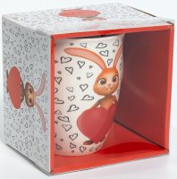 For You,  350, New Bone China,   