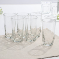     Luminarc Eiffel, 350 , 6 ,  