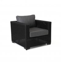  Brafab Ninja Black,  