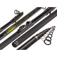     Salmo Sniper Travel Telerod,  3-15 .,  4,7 .