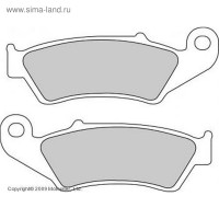 ��������� ������� Ferodo Fdb892sg